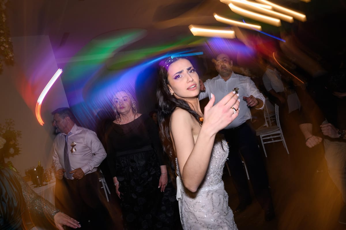 Ajla & Edin wedding, photo 25