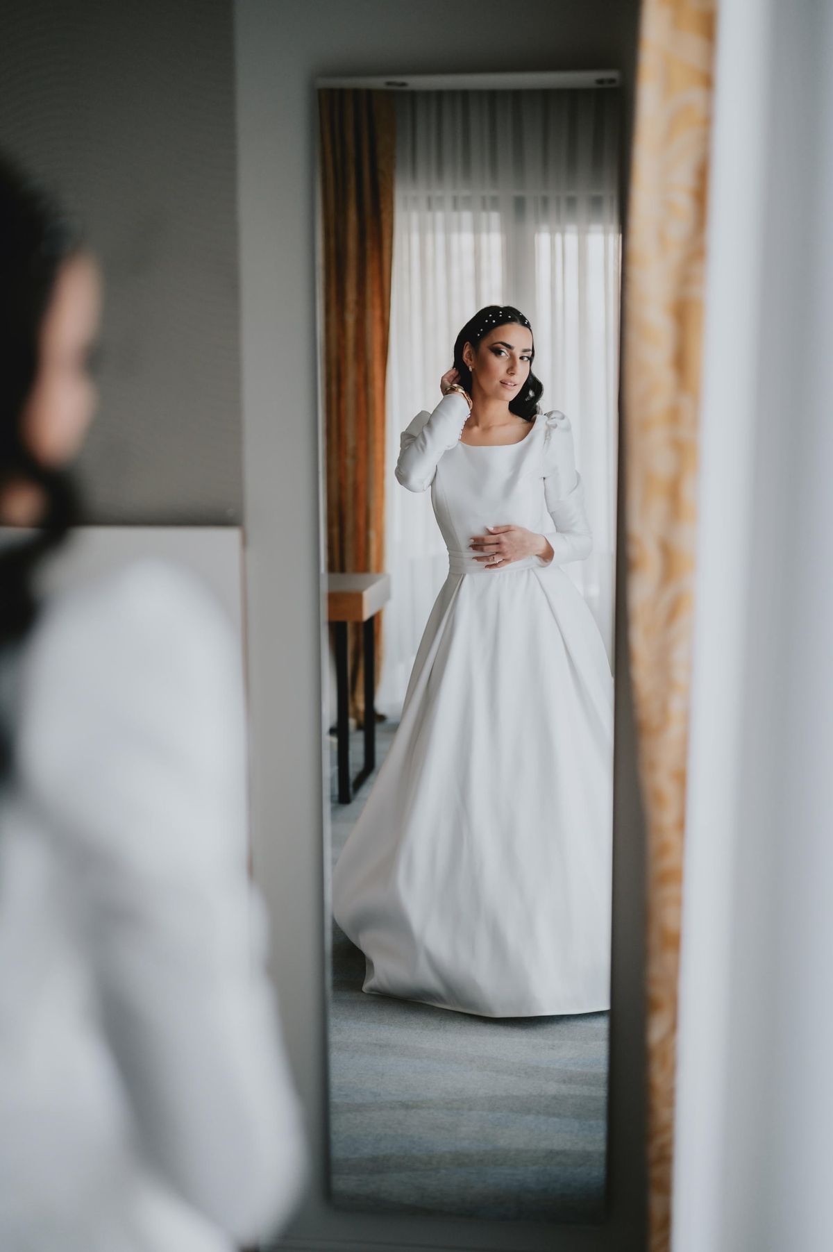 Ajla & Edin wedding, photo 6