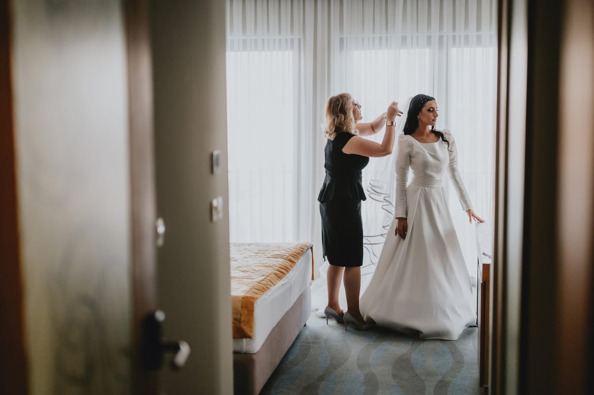 Ajla & Edin wedding, photo 7