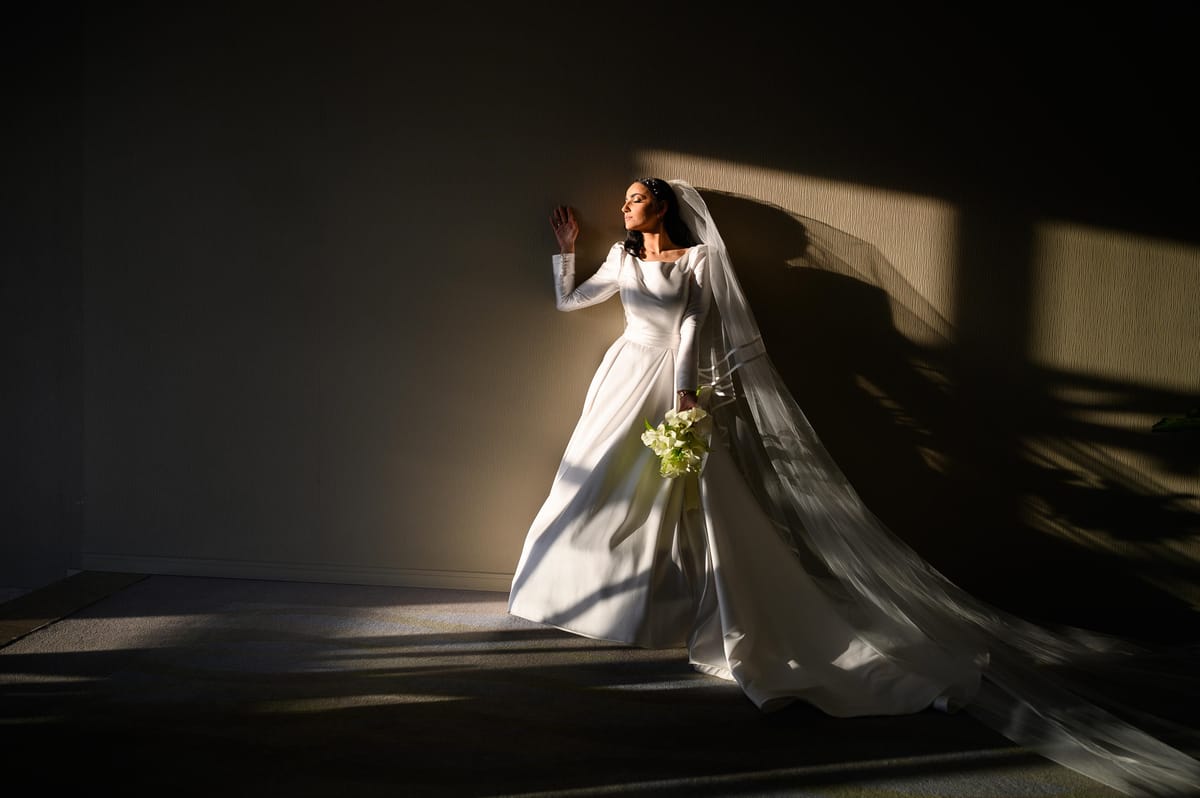 Ajla & Edin wedding, photo 8