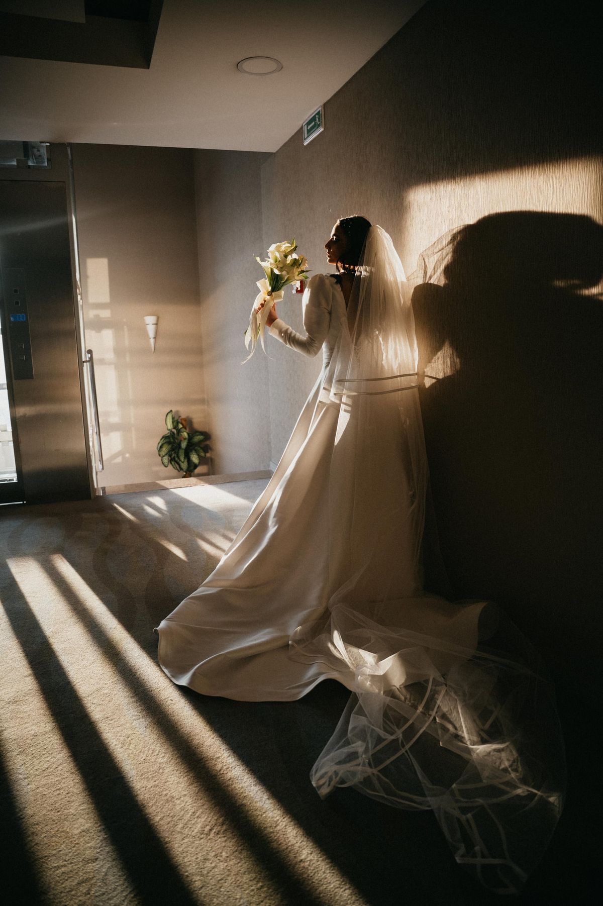 Ajla & Edin wedding, photo 9