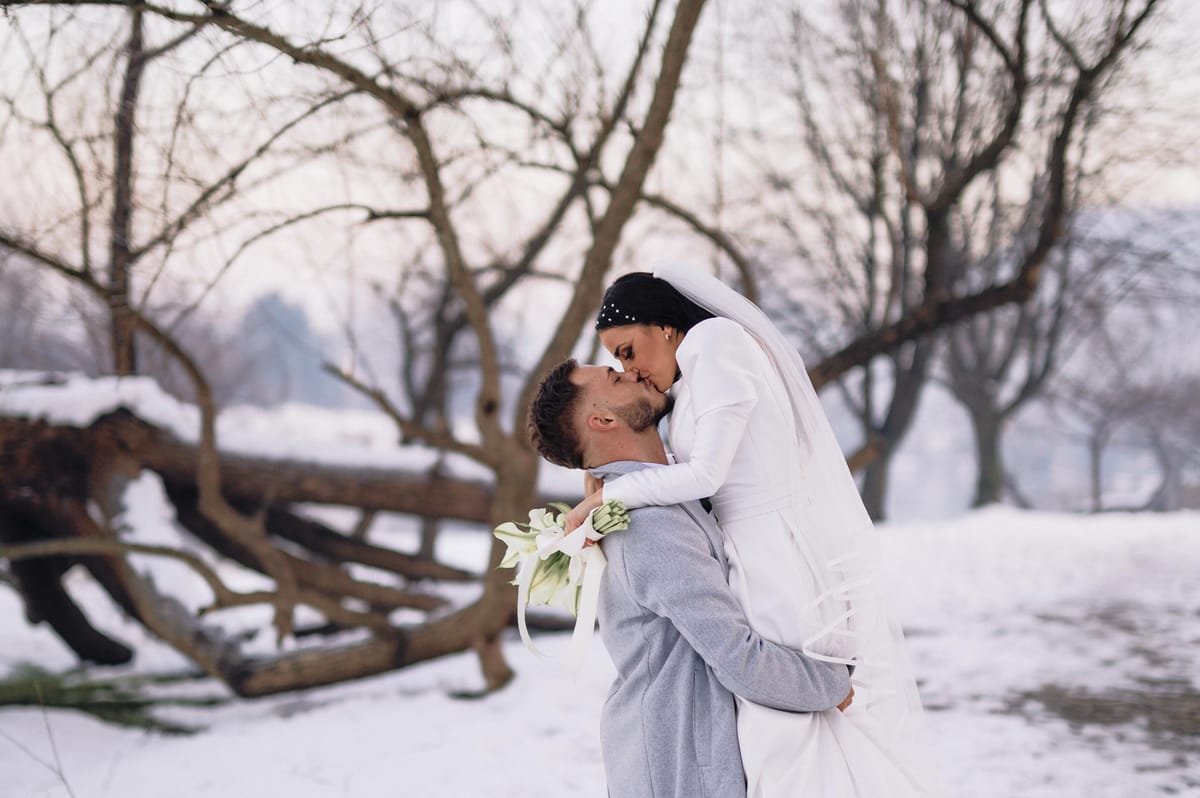 Ajla & Edin wedding, photo 10