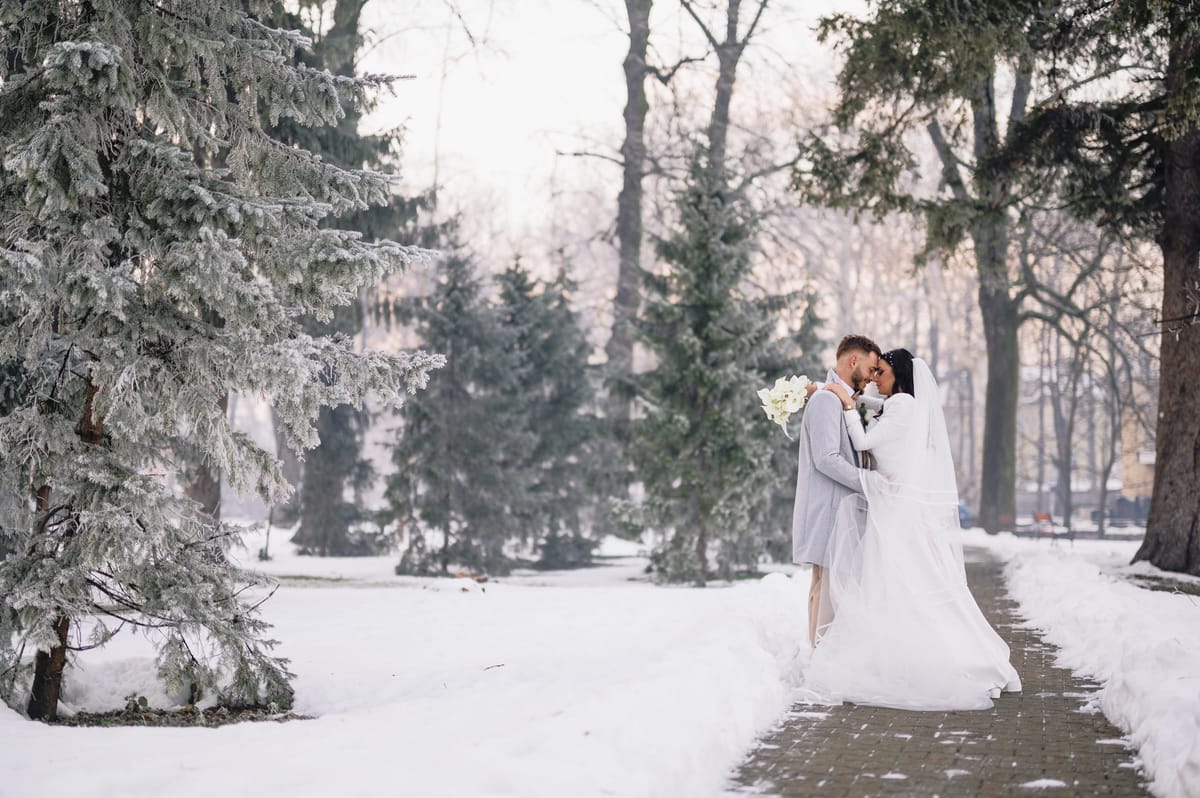 Ajla & Edin wedding, photo 12