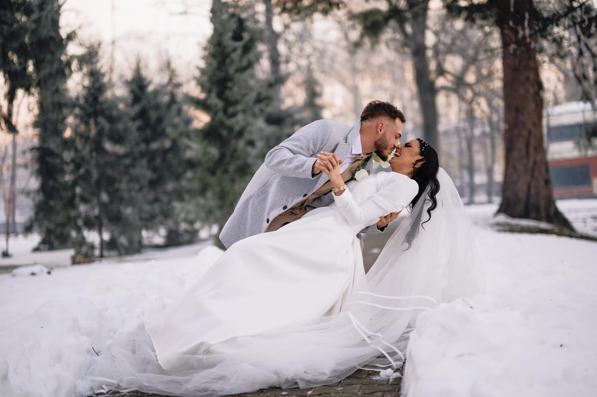 Ajla & Edin wedding, photo 13