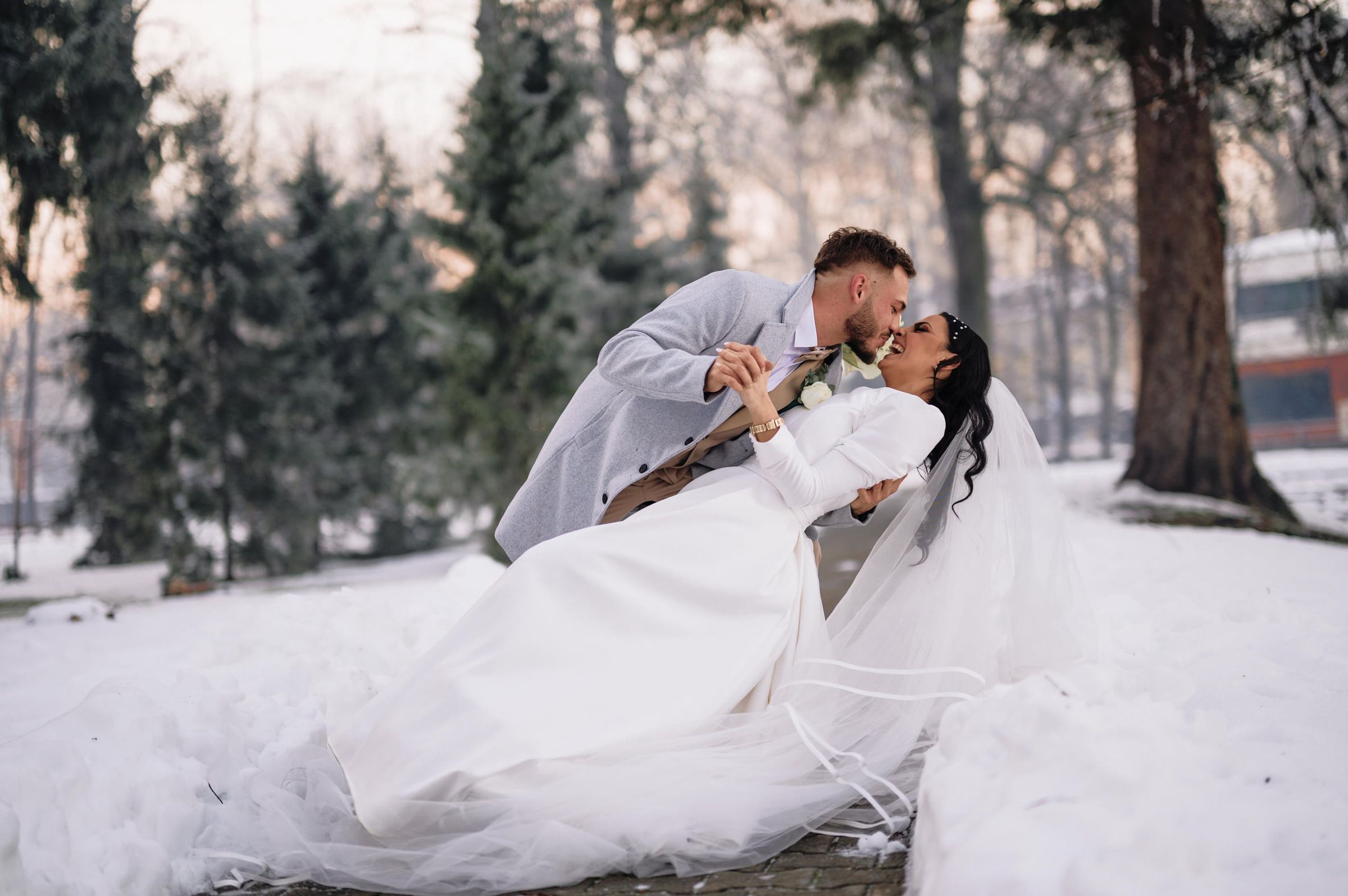 Ajla & Edin, Bihać, BiH