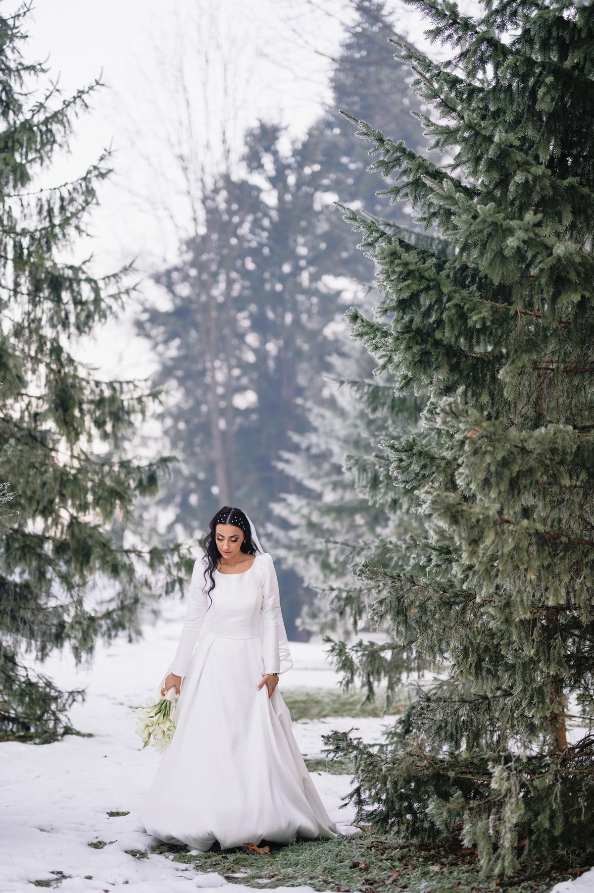 Ajla & Edin wedding, photo 14
