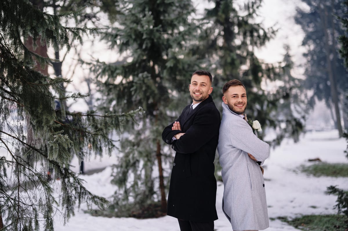 Ajla & Edin wedding, photo 15