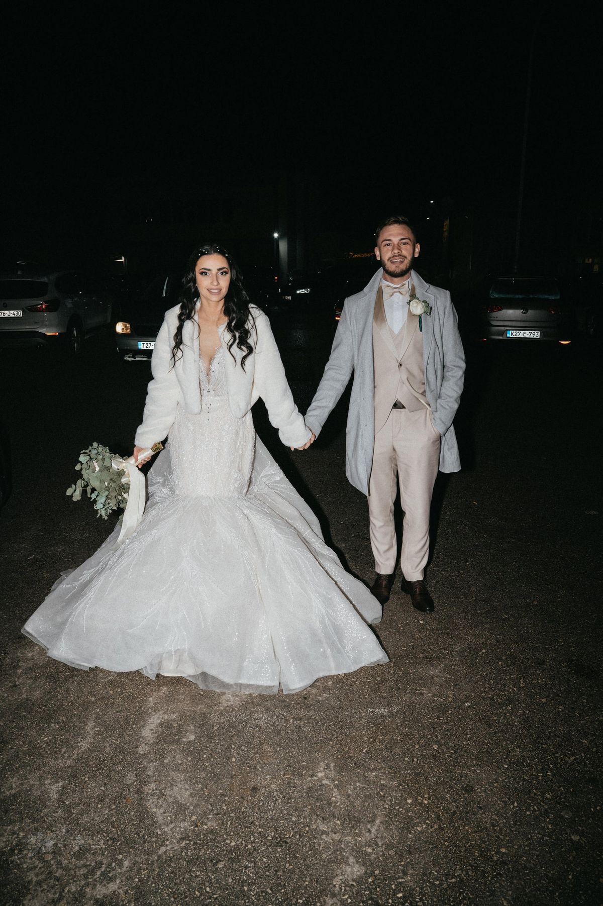 Ajla & Edin wedding, photo 19