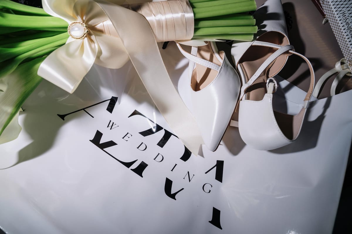 Ajla & Edin wedding, photo 5