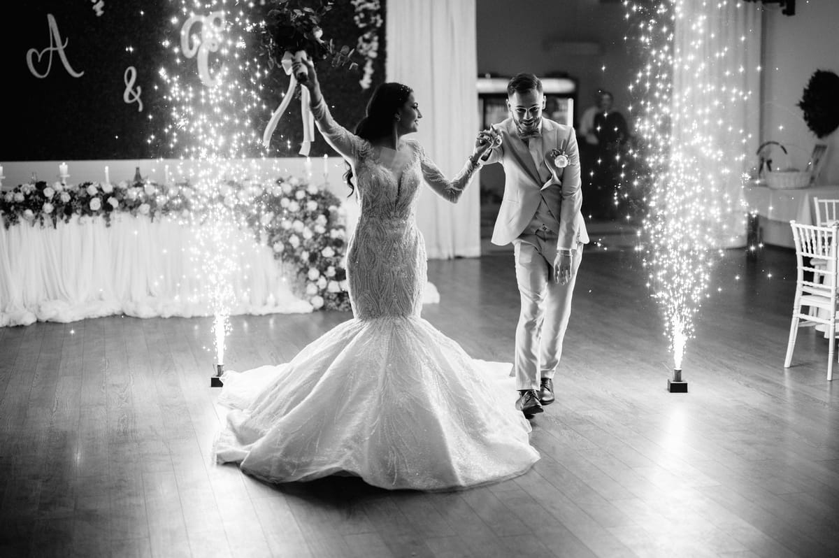 Ajla & Edin wedding, photo 21