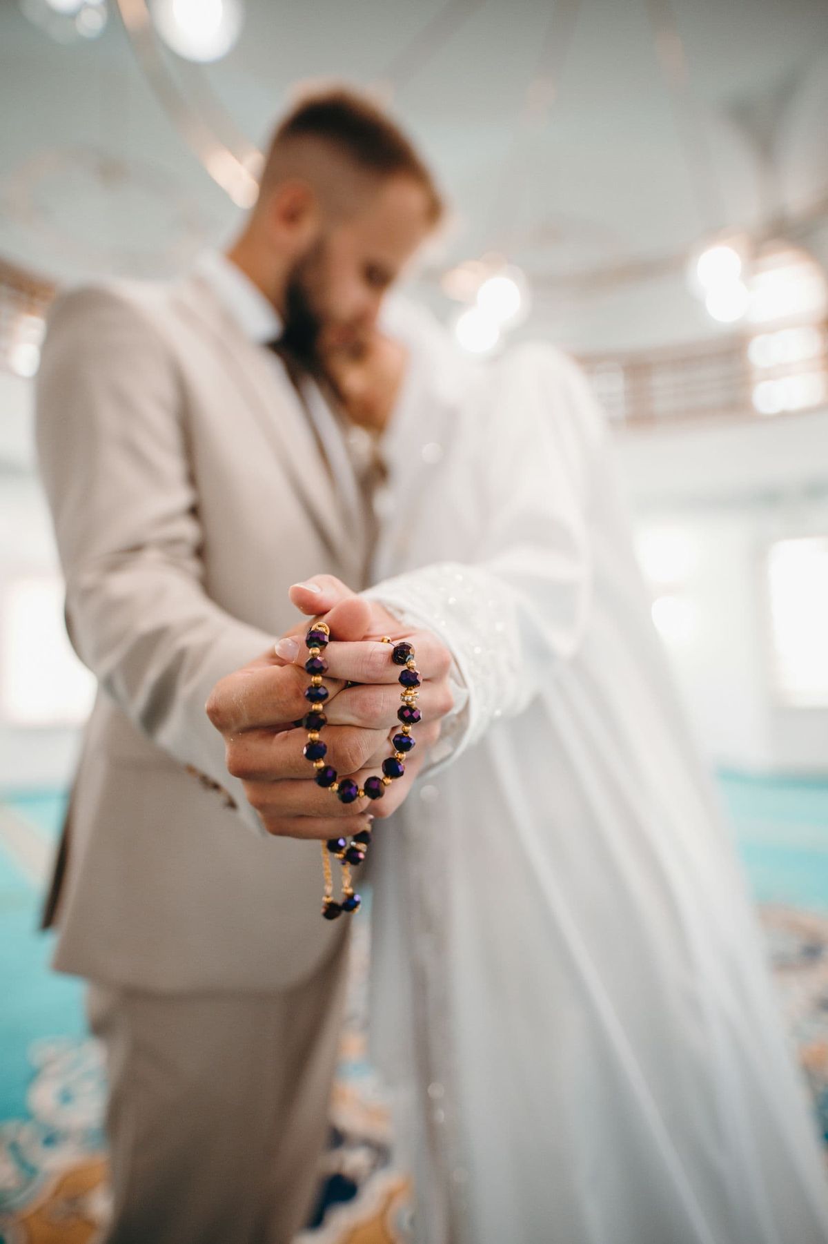 Ajla & Harun wedding, photo 9