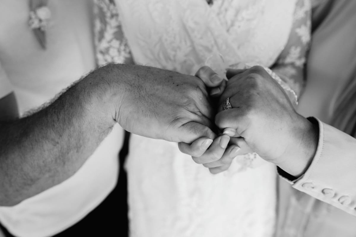 Ajla & Harun wedding, photo 1