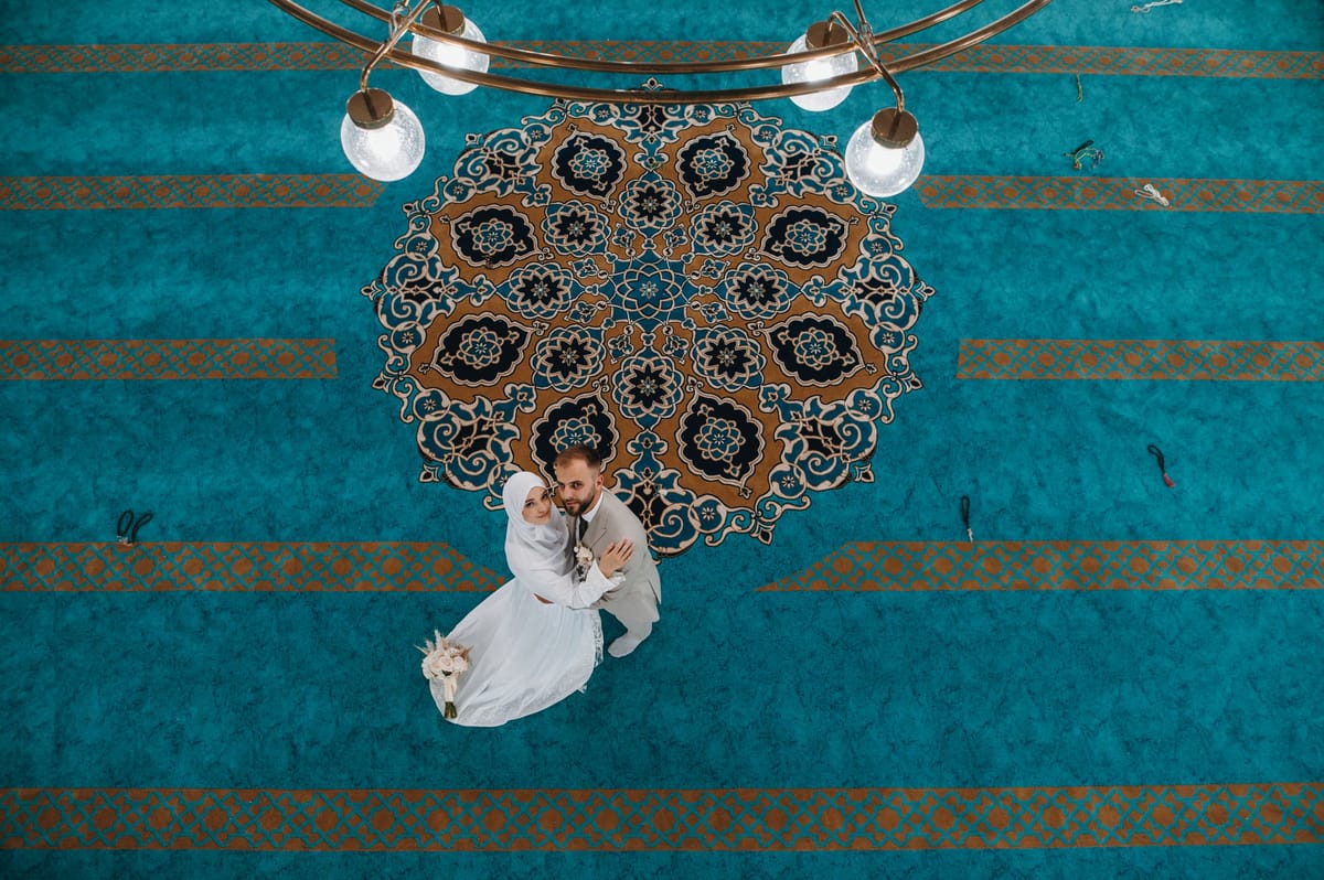 Ajla & Harun wedding, photo 10