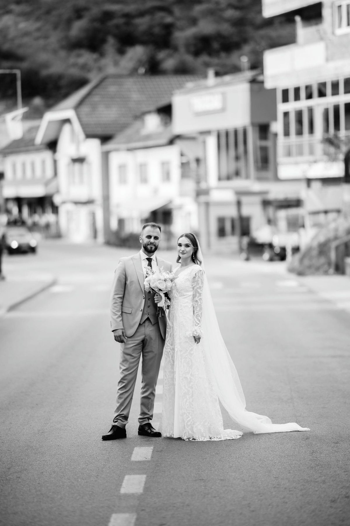 Ajla & Harun wedding, photo 11
