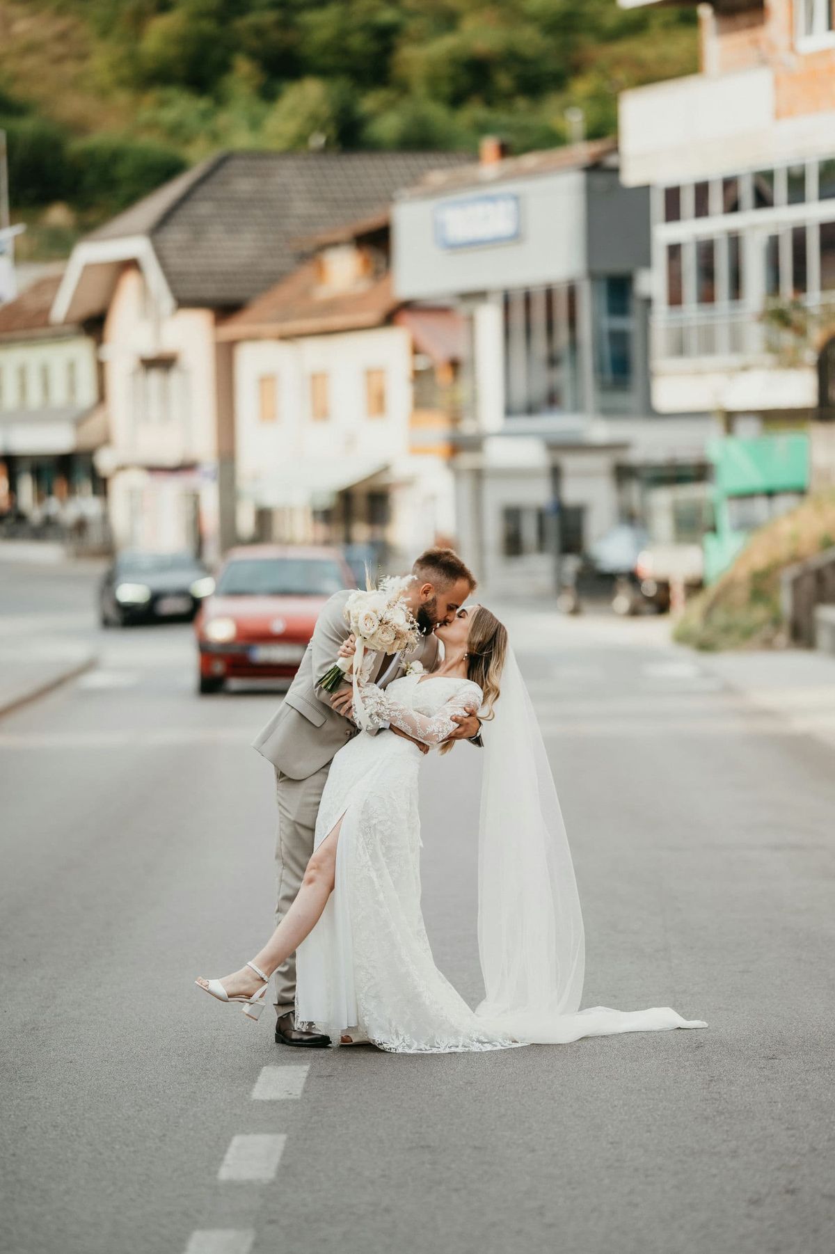 Ajla & Harun wedding, photo 12