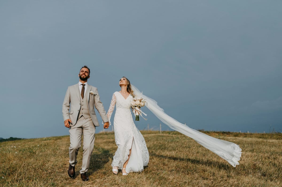 Ajla & Harun wedding, photo 13