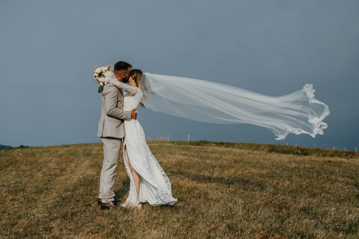 Ajla & Harun wedding, photo 14