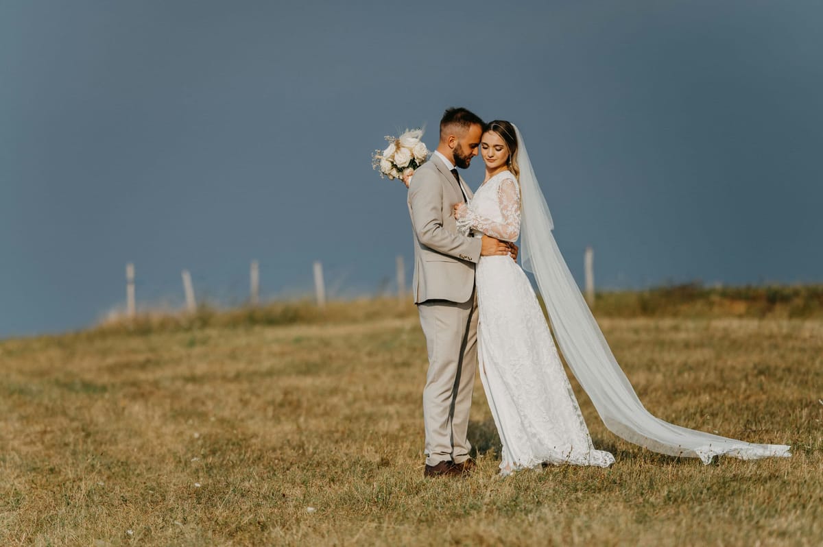 Ajla & Harun wedding, photo 15