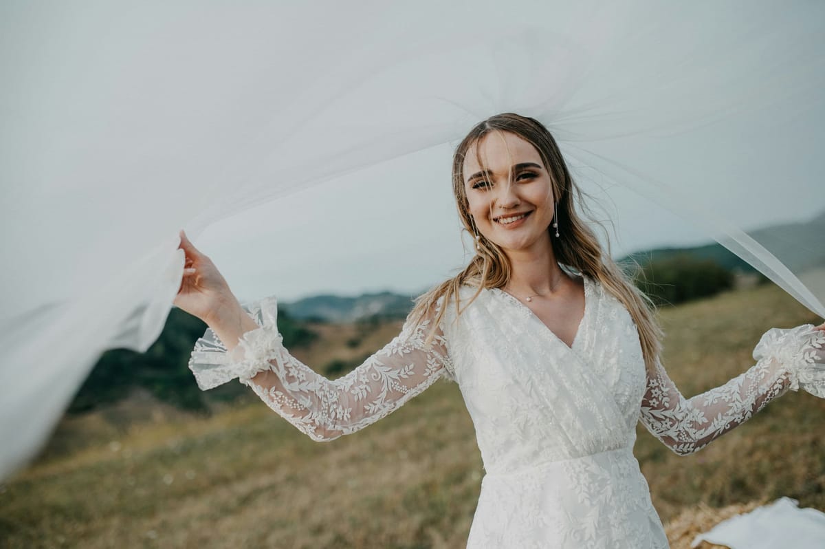 Ajla & Harun wedding, photo 17