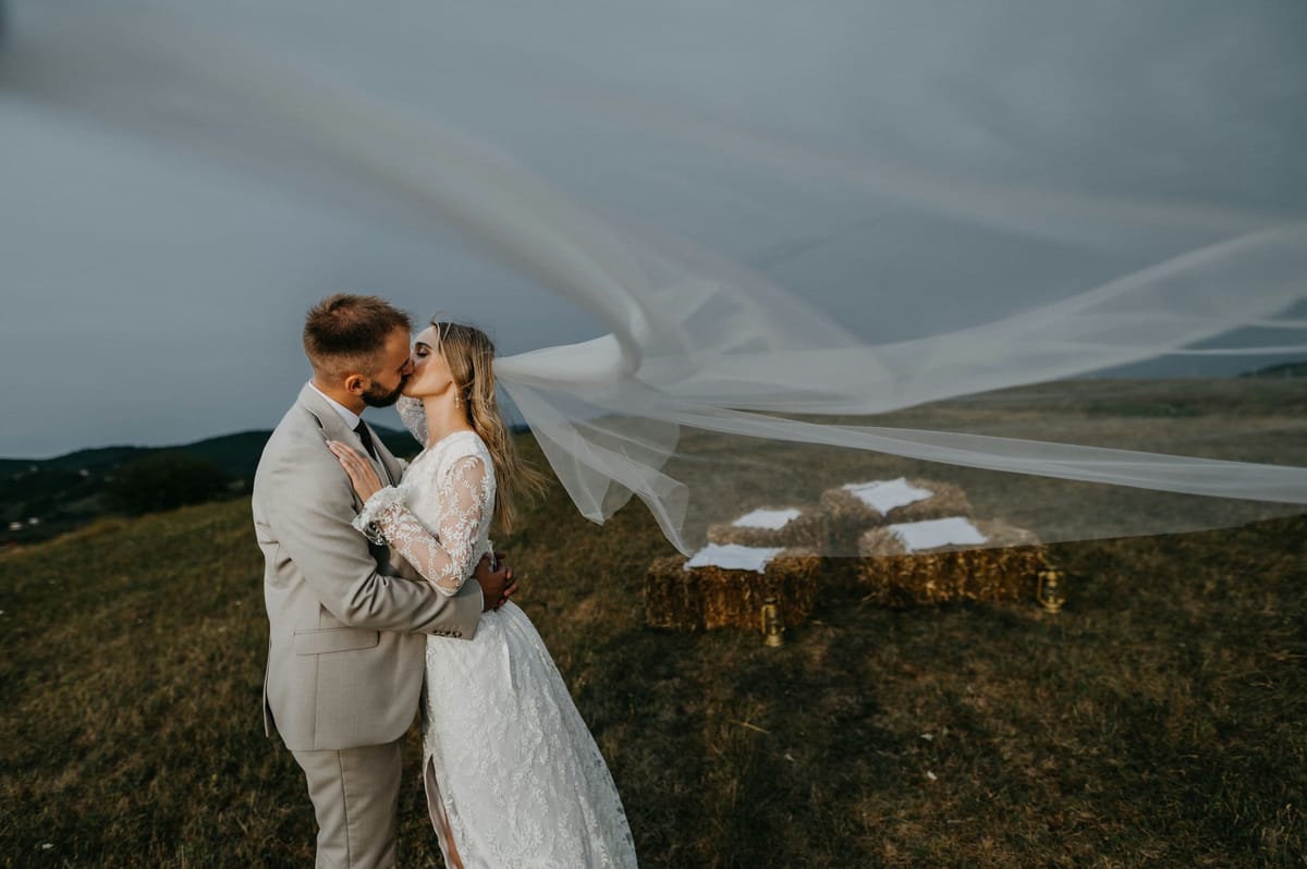 Ajla & Harun wedding, photo 18