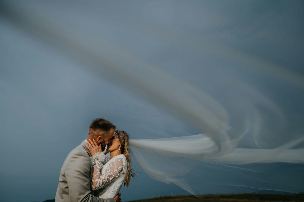 Ajla & Harun wedding, photo 19
