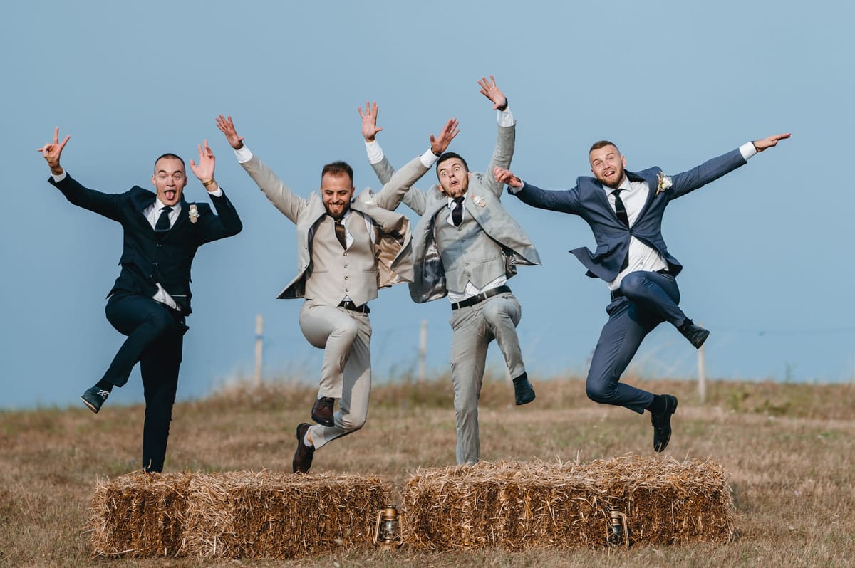 Ajla & Harun wedding, photo 20