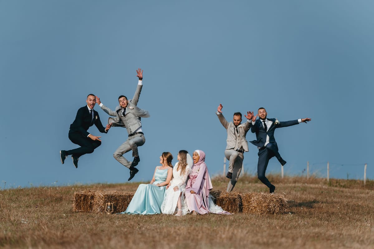 Ajla & Harun wedding, photo 21