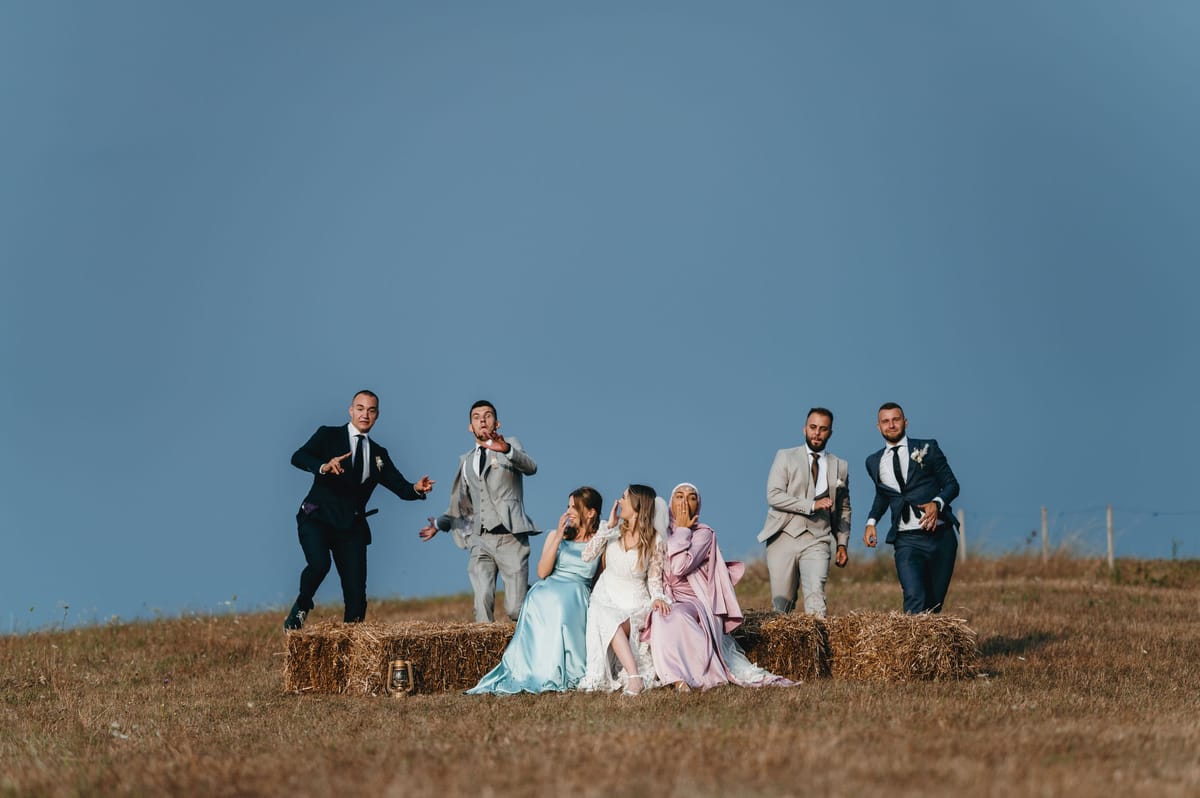 Ajla & Harun wedding, photo 22