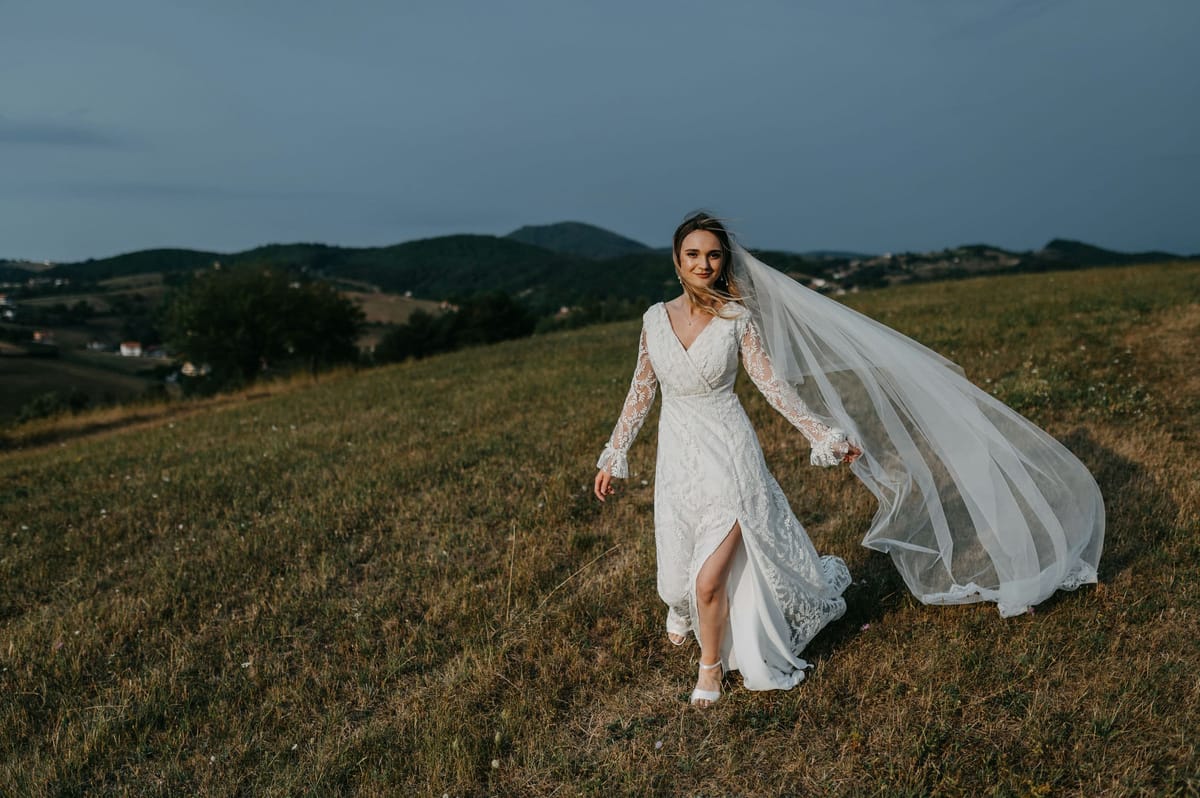 Ajla & Harun wedding, photo 25