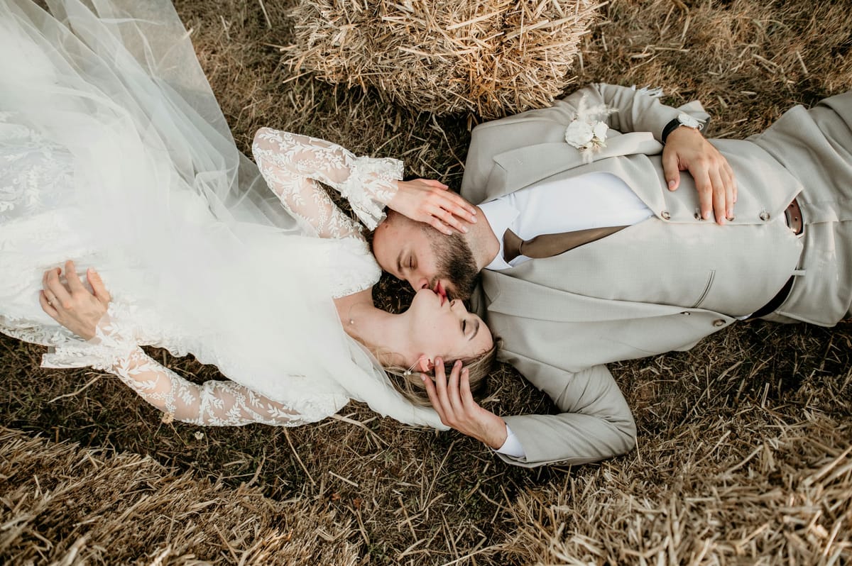 Ajla & Harun wedding, photo 27