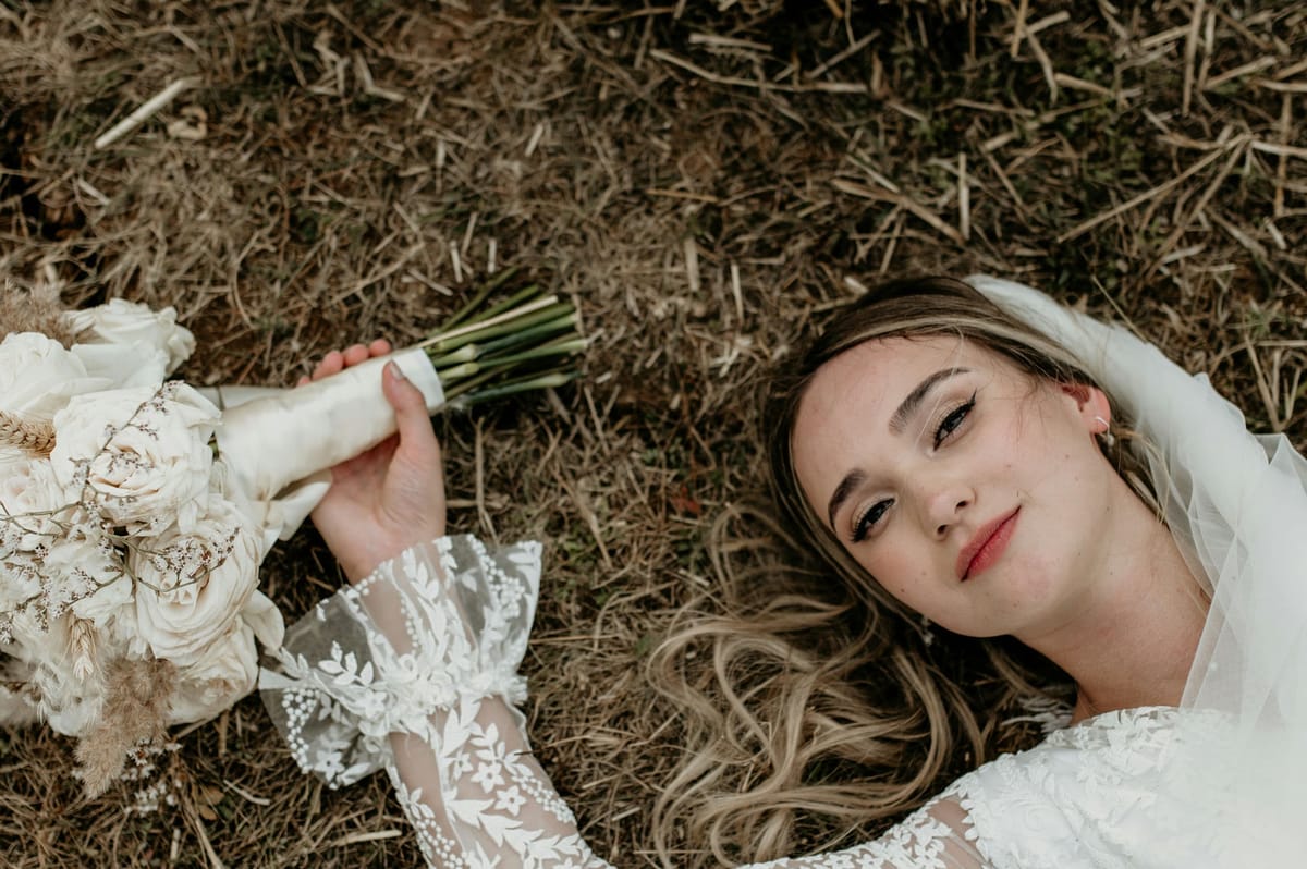 Ajla & Harun wedding, photo 29