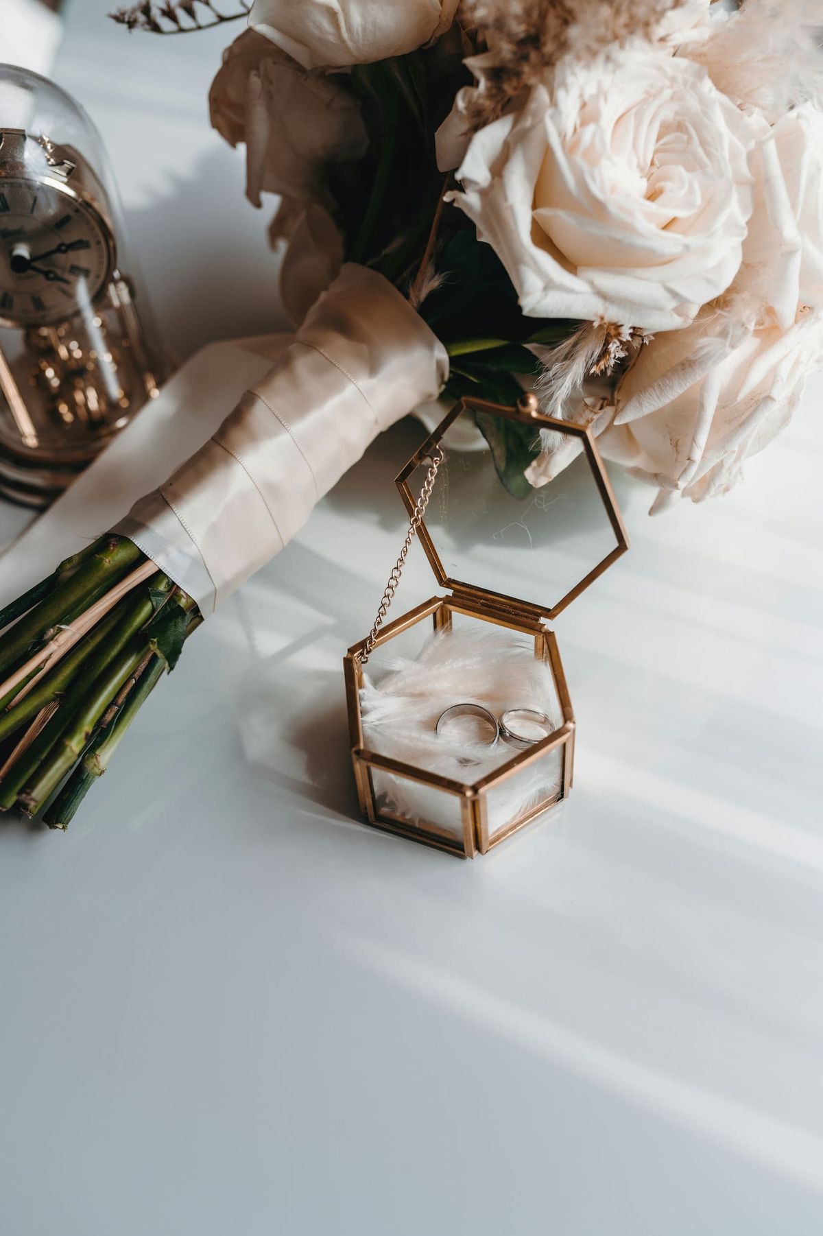 Ajla & Harun wedding, photo 3