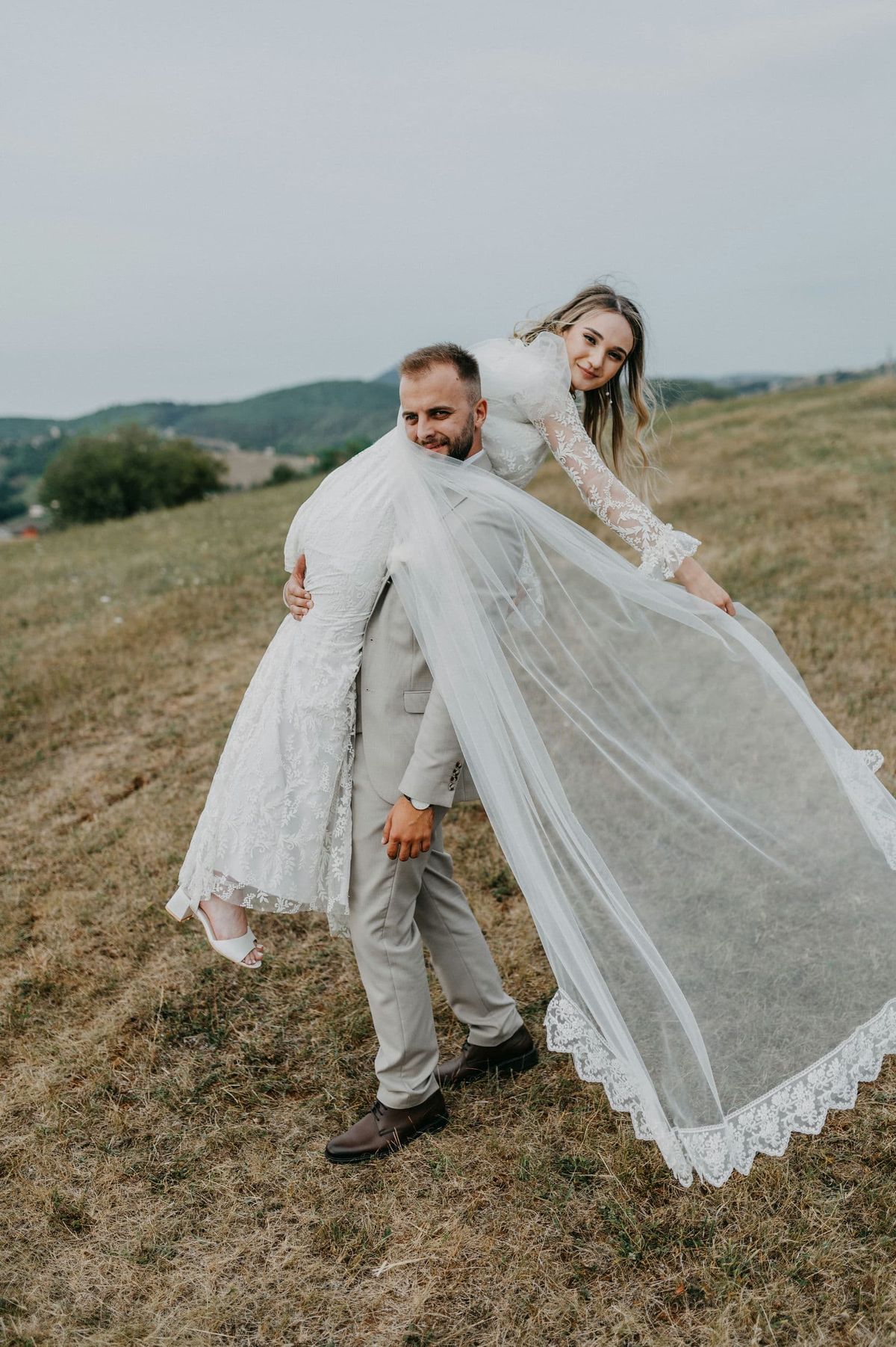 Ajla & Harun wedding, photo 30