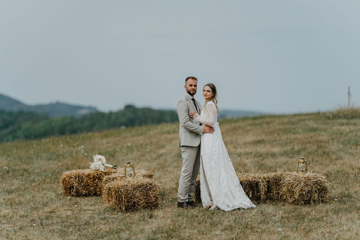 Ajla & Harun wedding, photo 31