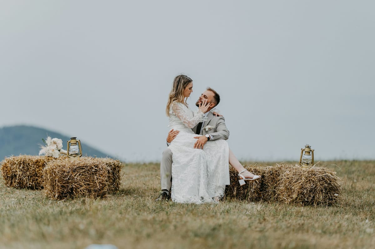 Ajla & Harun wedding, photo 32