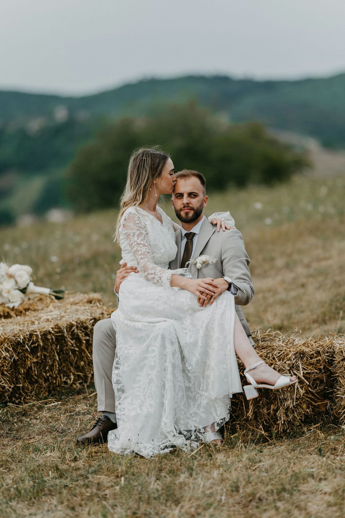 Ajla & Harun wedding, photo 33