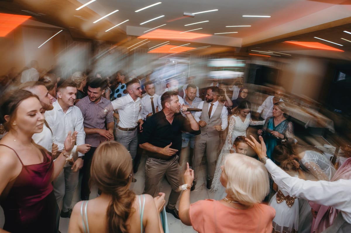 Ajla & Harun wedding, photo 36