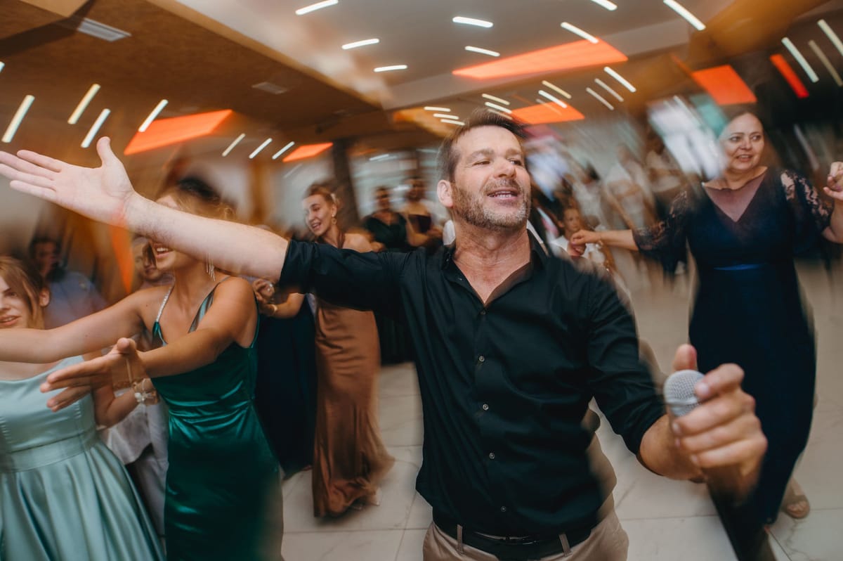 Ajla & Harun wedding, photo 37