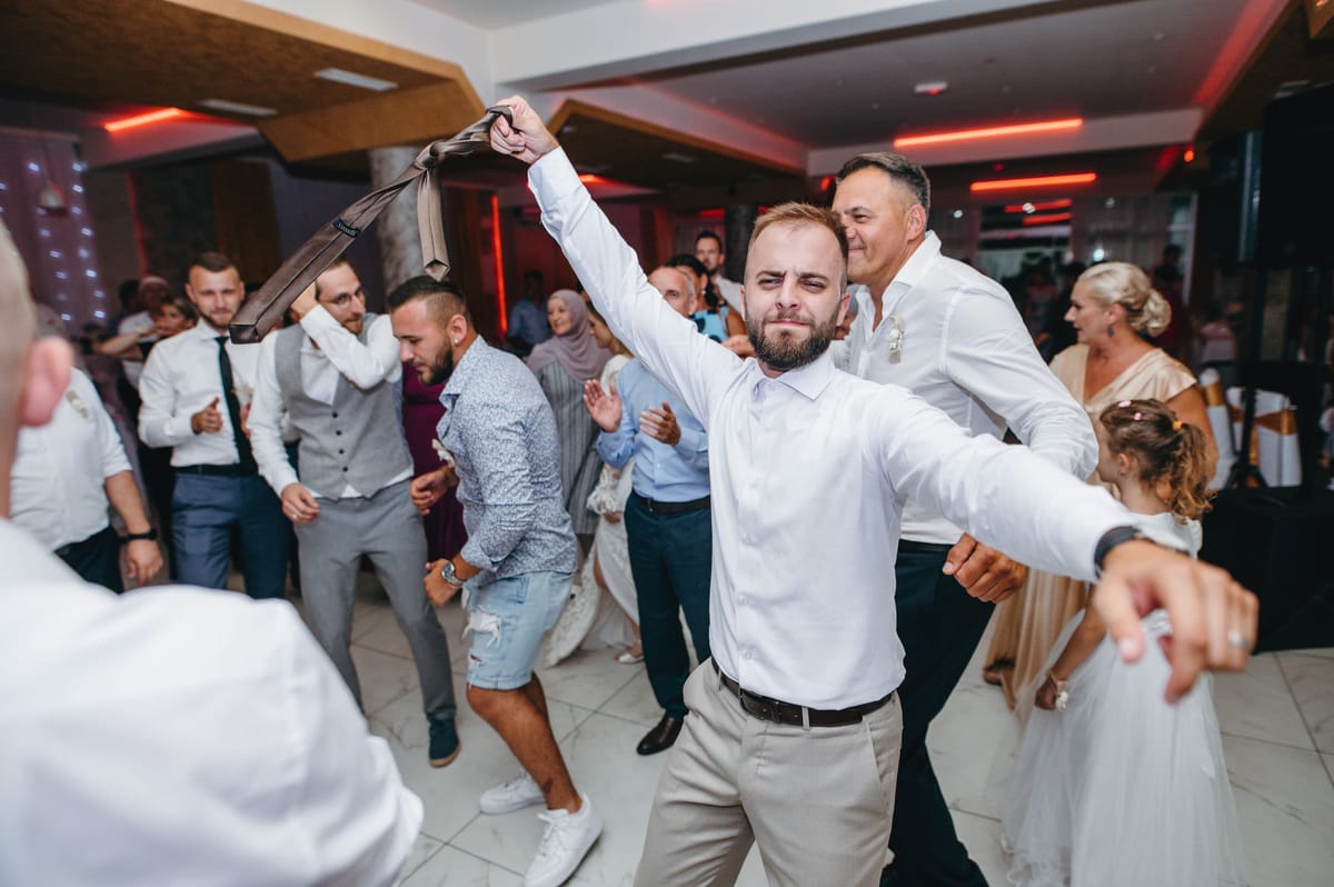 Ajla & Harun wedding, photo 38