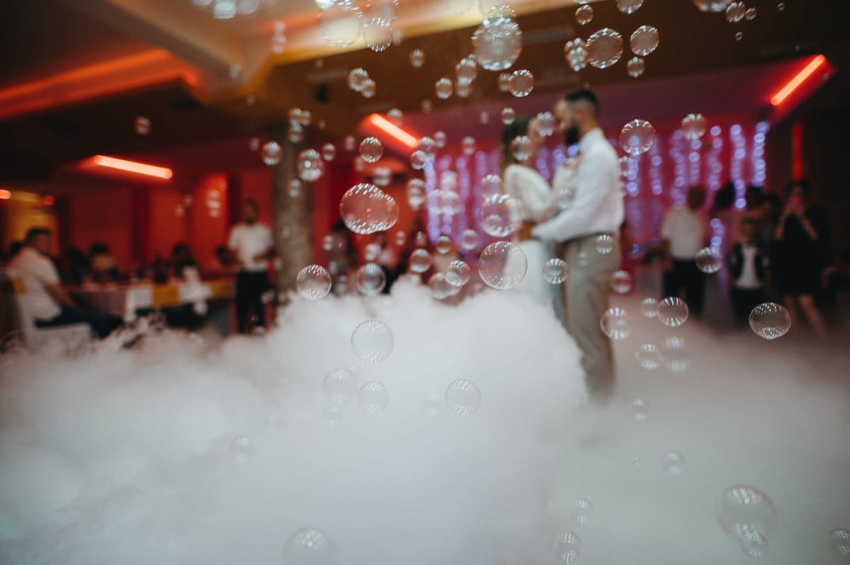 Ajla & Harun wedding, photo 39