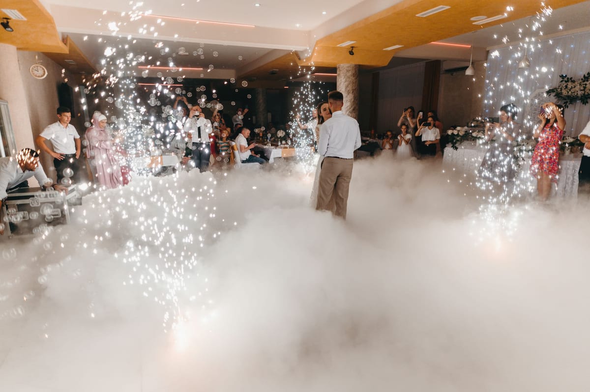 Ajla & Harun wedding, photo 40