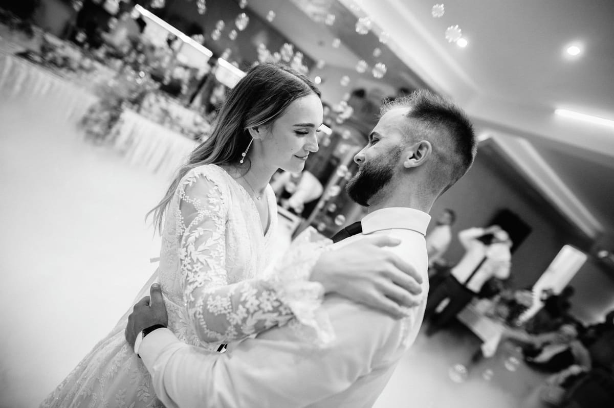 Ajla & Harun wedding, photo 42