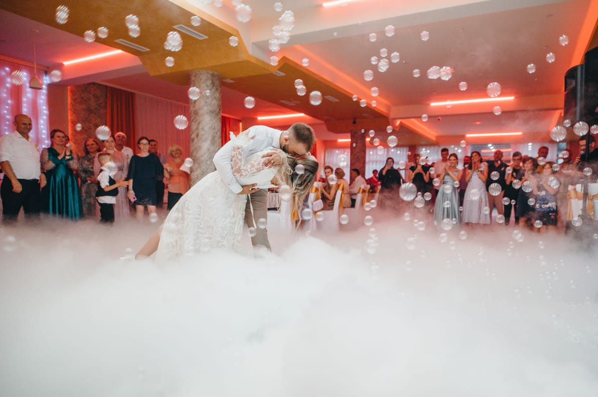 Ajla & Harun wedding, photo 43