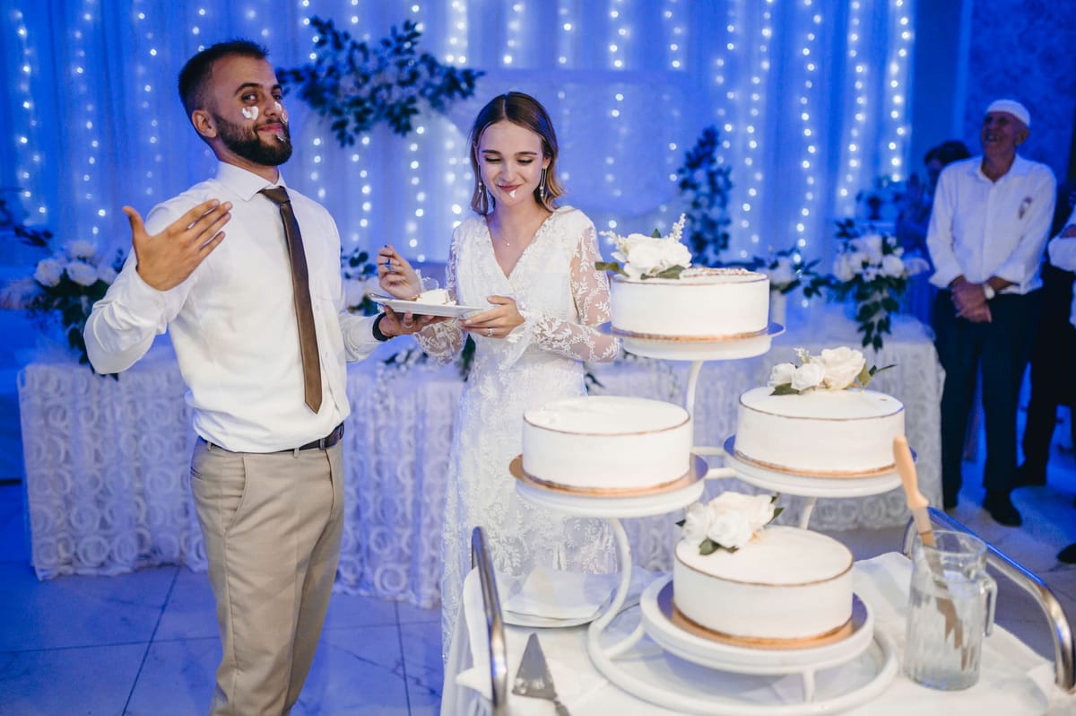 Ajla & Harun wedding, photo 47