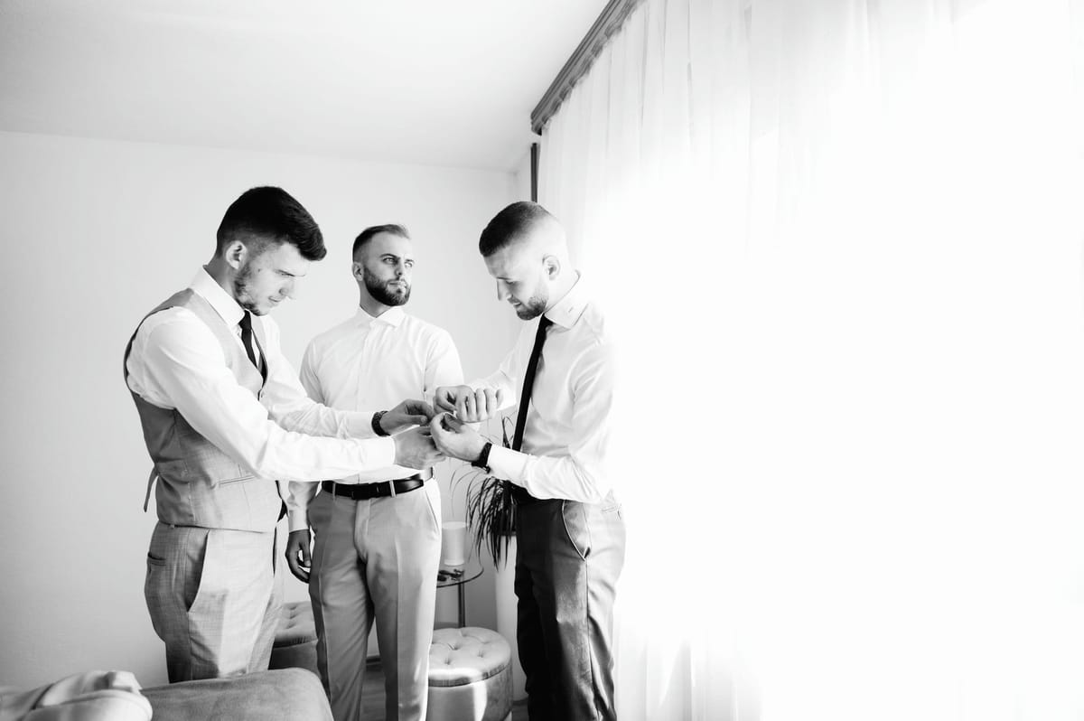 Ajla & Harun wedding, photo 53
