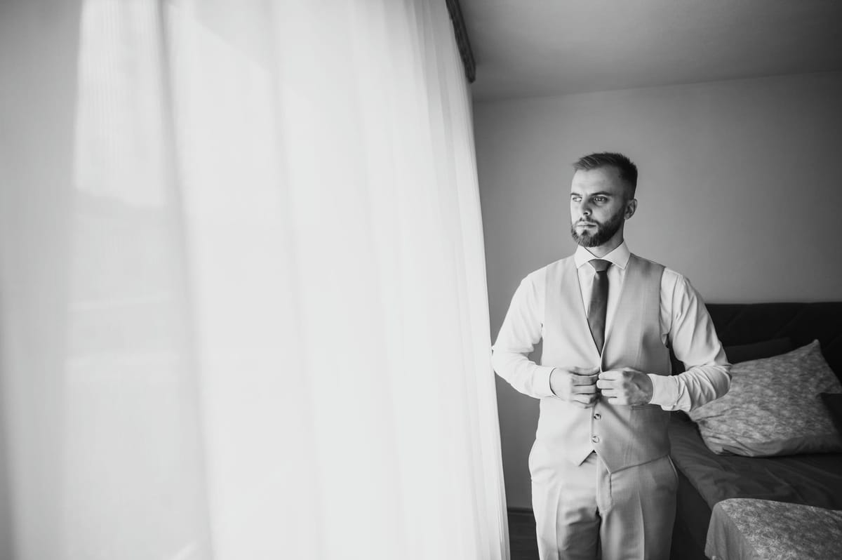 Ajla & Harun wedding, photo 55