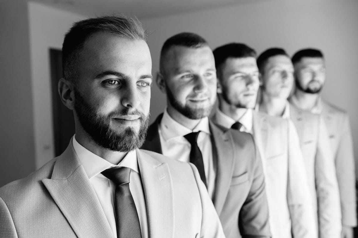 Ajla & Harun wedding, photo 59