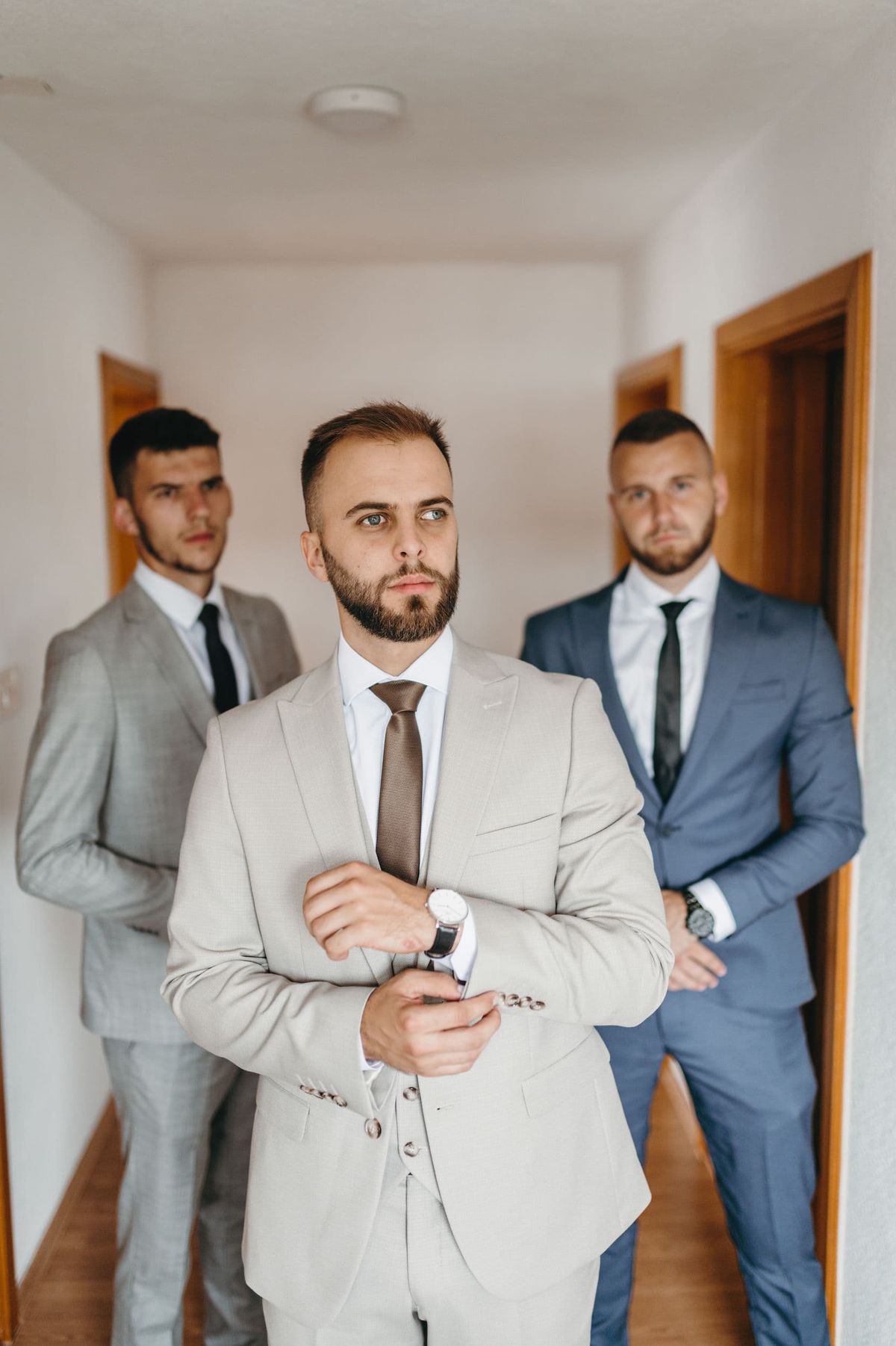 Ajla & Harun wedding, photo 60