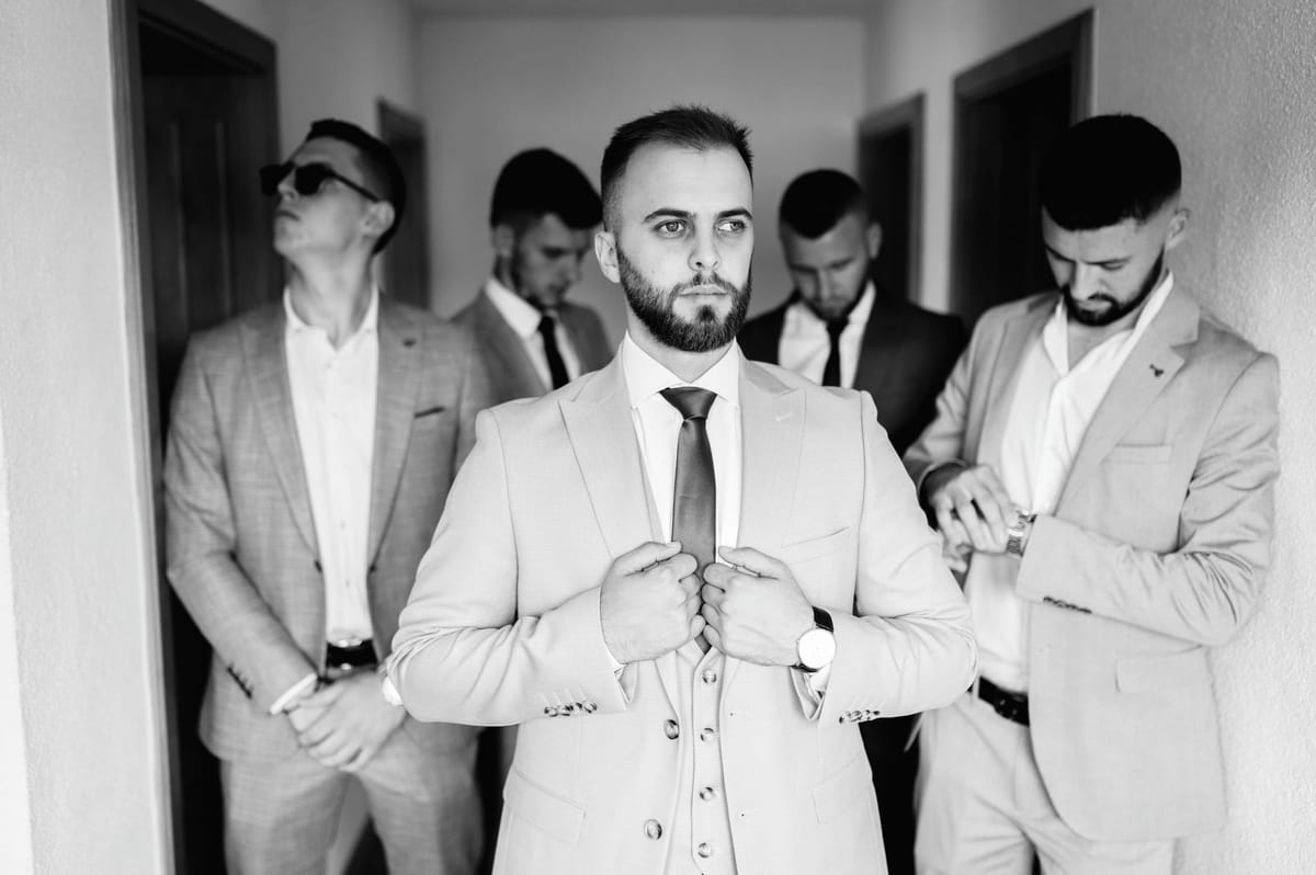 Ajla & Harun wedding, photo 62