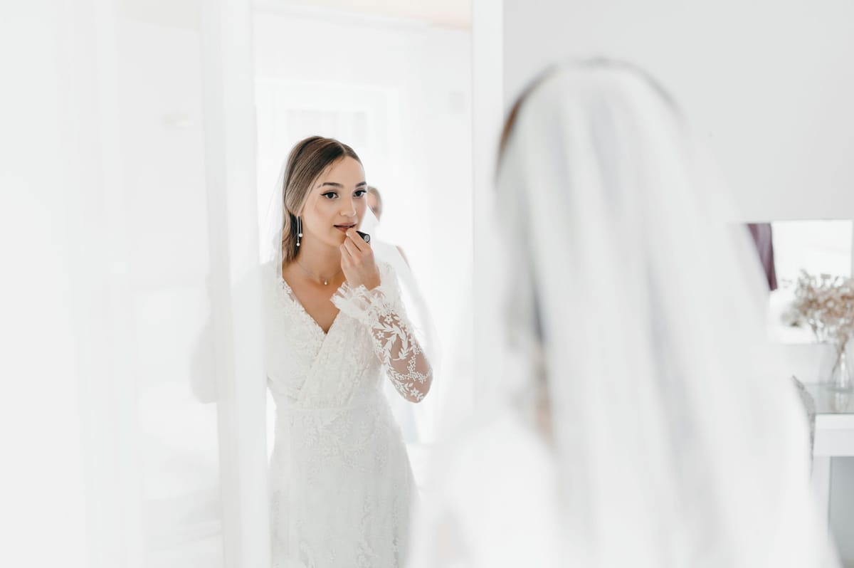 Ajla & Harun wedding, photo 63